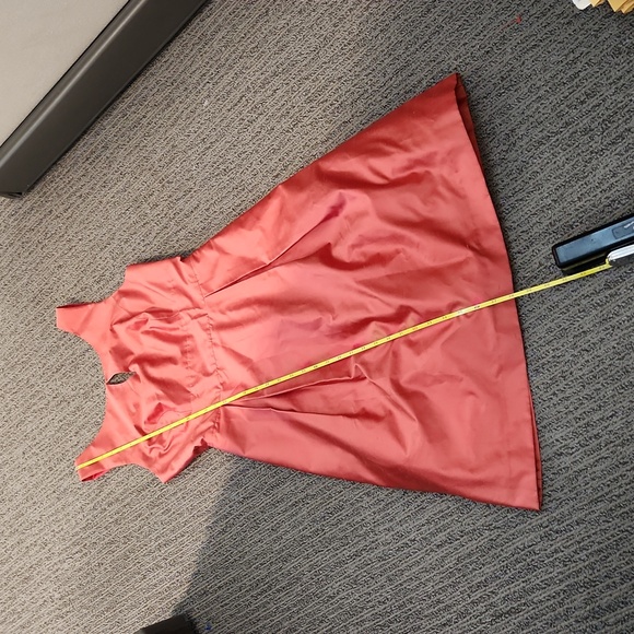 Jenny Yoo Collection Dress Size 8 - Picture 9 of 15